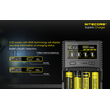ΦΟΡΤΙΣΤΗΣ NITECORE SC4