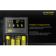 ΦΟΡΤΙΣΤΗΣ NITECORE SC4