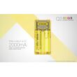ΦΟΡΤΙΣΤΗΣ NITECORE Q2, Quick charger, 2A, Lemonade