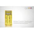 ΦΟΡΤΙΣΤΗΣ NITECORE Q2, Quick charger, 2A, Lemonade