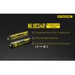 ΜΠΑΤΑΡΙΑ NITECORE 18650 / 3400mAh/Micro USB
