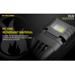 ΦΟΡΤΙΣΤΗΣ NITECORE VCL10, Multifanctional