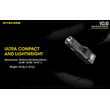 ΦΟΡΤΙΣΤΗΣ NITECORE VCL10, Multifanctional