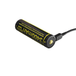 ΜΠΑΤΑΡΙΑ NITECORE 18650 / 3400mAh/Micro USB
