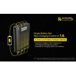 ΦΟΡΤΙΣΤΗΣ NITECORE F4, 4 θέσεων + flexible Powerbank