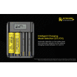 ΦΟΡΤΙΣΤΗΣ NITECORE F4, 4 θέσεων + flexible Powerbank