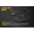 ΔΙΑΚΟΠΤΗΣ ΜΕ ΣΠΙΡΑΛ, NITECORE, RSW2D, for MH12GTS,P12GTS,MH25GTS,P22R