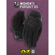 ΓΑΝΤΙΑ MECHANIX, T/S Pursuit CR5 Covert , Womans MD