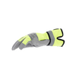 ΓΑΝΤΙΑ MECHANIX, ColdWork Leather Gauntlet Hi-Viz, SM