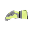 ΓΑΝΤΙΑ MECHANIX, ColdWork Leather Gauntlet Hi-Viz, SM