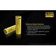 ΜΠΑΤΑΡΙΑ NITECORE 21700/ 5000mAh / HPR