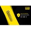 ΜΠΑΤΑΡΙΑ NITECORE 21700/ 5000mAh / HPR