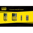 ΜΠΑΤΑΡΙΑ NITECORE 21700/ 5000mAh / HPR