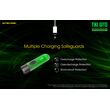 ΦΑΚΟΣ LED NITECORE TIKI GITD, Glow-In-The-Dark,  300 lumens