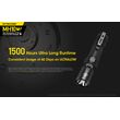 ΦΑΚΟΣ LED NITECORE MULTI TASK HYBRID MH10V2