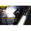 ΦΑΚΟΣ LED NITECORE MULTI TASK HYBRID MH10V2