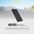 POWER BANK NITECORE NB5000 Carbon Fiber