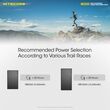 POWER BANK NITECORE NB5000 Carbon Fiber