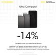 POWER BANK NITECORE NB5000 Carbon Fiber