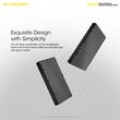 POWER BANK NITECORE NB5000 Carbon Fiber