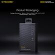 POWER BANK NITECORE NB5000 Carbon Fiber