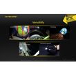 Φακός Χειρός Led Nitecore Multi Task MT21C