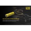 Μπαταρία Επαναφορτιζόμενη Nitecore 21700 5000mAh