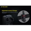 Θήκη Φακού Nitecore NTH25