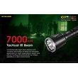 Φακός Χειρός Led Nitecore Cameleon CI7