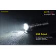 Φακός Χειρός Led Nitecore Cameleon CI7