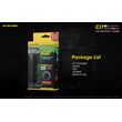 Φακός Χειρός Led Nitecore Cameleon CI7
