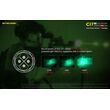 Φακός Χειρός Led Nitecore Cameleon CI7