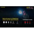Φακός Χειρός Led Nitecore Cameleon CI7