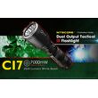 Φακός Χειρός Led Nitecore Cameleon CI7