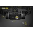 Φακός Κεφαλής Led Nitecore Headlamp HC60