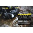 Φακός Κεφαλής Led Nitecore Headlamp HC60