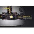 Φακός Κεφαλής Led Nitecore Headlamp HC60