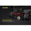 Φακός Κεφαλής Led Nitecore Headlamp HC60