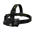 Φακός Κεφαλής Led Nitecore Headlamp HC60