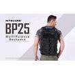 ΣΑΚΙΔΙΟ NITECORE Backpack BP25