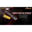 ΦΑΚΟΣ LED NITECORE PRECISE P10i, Tactical, Strobe Ready