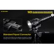ΦΑΚΟΣ LED NITECORE Tiny Monster TM39, 5200Lumens,1500metres