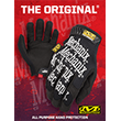ΓΑΝΤΙΑ MECHANIX, The Original, Size L