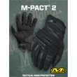 ΓΑΝΤΙΑ MECHANIX, M-Pact 2, Covert, Size M