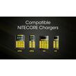 ΜΠΑΤΑΡΙΑ NITECORE 21700/ 5300mAh (τιμή τεμαχίου)