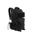 Σακίδιο πλάτης 28L AMILA TACTICAL Small, Μαύρο