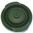 Κάλυμμα αντικειμενικού φακού YUKON NVMT 42mm (Πράσινο)