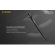 Tactical Pen NITECORE NTP31