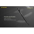 Tactical Pen NITECORE NTP31