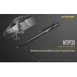 Tactical Pen NITECORE NTP31